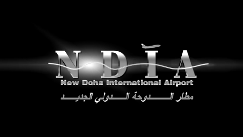 New international airport