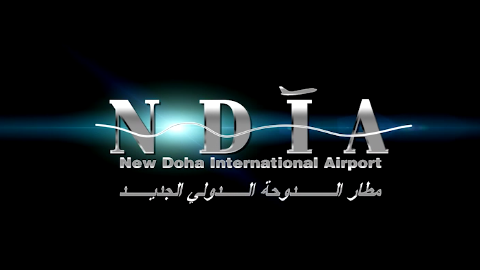 New international airport